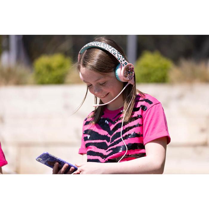 Bild 10, OTL LOL Interactive Headphone/Headset On-Ear Boom Mic - Teknikhallen.se