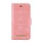 Onsala ONSALA iPhone 6/7/8/SE 2in1 Magnet Fodral / Skal Dusty Pink - Teknikhallen.se