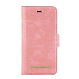 Onsala ONSALA iPhone 6/7/8/SE 2in1 Magnet Fodral / Skal Dusty Pink - Teknikhallen.se