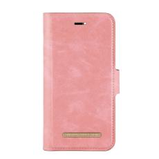 Onsala ONSALA iPhone 6/7/8/SE 2in1 Magnet Fodral / Skal Dusty Pink - Teknikhallen.se