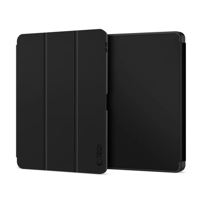 Bild 2, Tech-Protect Tech-Protect Xiaomi Redmi Pad 2 Fodral SmartCase Pennhållare - Teknikhallen.se