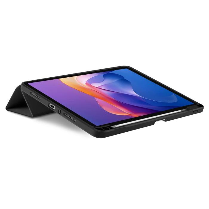 Bild 5, Tech-Protect Tech-Protect Xiaomi Redmi Pad 2 Fodral SmartCase Pennhållare - Teknikhallen.se