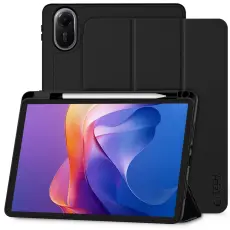 Tech-Protect Tech-Protect Xiaomi Redmi Pad 2 Fodral SmartCase Pennh&aring;llare - Teknikhallen.se