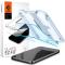 Spigen Spigen Galaxy S23 2-PACK GLAS.tR 