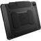 Spigen Spigen iPad Pro 13 2024 Fodral Rugged Armor 'Pro' Svart - Teknikhallen.se