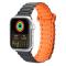 DUX DUCIS DUX DUCIS Apple Watch 38/40/41 mm Armband Magnetisk Silikon - Teknikhallen.se