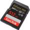 SanDisk SanDisk SDXC Extreme Pro 512 GB 200MB/s UHS-I - Teknikhallen.se