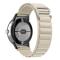  Google Pixel Watch / Watch 2 Armband Nylon Pro Beige - Teknikhallen.se