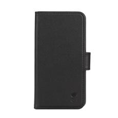 Gear GEAR iPhone 11 Pro Fodral L&auml;der Svart - Teknikhallen.se