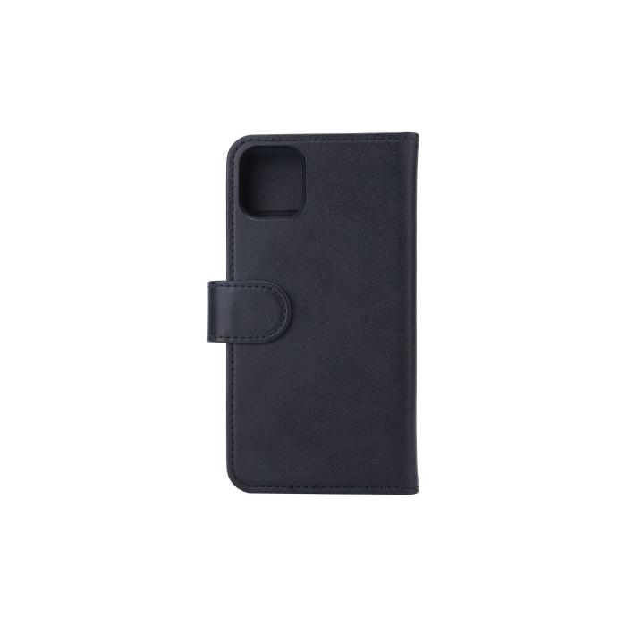 Bild 5, Gear GEAR iPhone 11 2in1 Magnet Fodral / Skal Svart - Teknikhallen.se