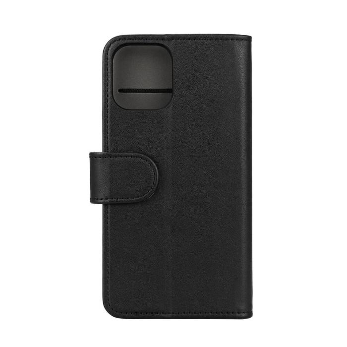 Bild 5, Gear GEAR iPhone 11 Pro Fodral Läder Svart - Teknikhallen.se
