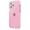 holdit holdit iPhone 13 Pro Skal Seethru Bright Pink - Teknikhallen.se