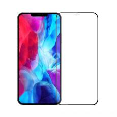 MOFI iPhone 12 / 12 Pro - MOFI Helt&auml;ckande Sk&auml;rmskydd I H&auml;rdat Glas - Teknikhallen.se