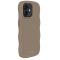 holdit holdit iPhone 12/12 Pro Skal Wavy Mocha Brown - Teknikhallen.se