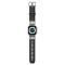 Spigen Spigen Armband Apple Watch 42/44/45/49 mm DuraPro Armor Svart - Teknikhallen.se