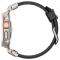 Spigen Spigen Armband Apple Watch 42/44/45/49 mm DuraPro Armor Svart - Teknikhallen.se