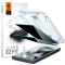 Spigen Spigen Galaxy S24 Ultra 2-PACK GLAS.tR 