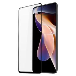 DUX DUCIS DUX DUCIS Xiaomi Redmi Note 11 Pro 5G Skärmskydd Heltäckande - Teknikhallen.se