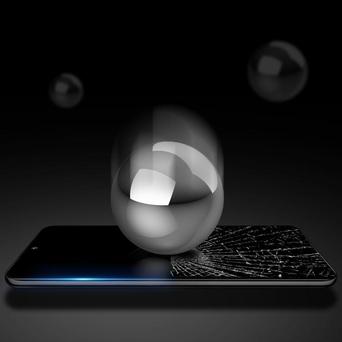 Bild 2, DUX DUCIS DUX DUCIS Xiaomi Redmi Note 11 Pro 5G Skärmskydd Heltäckande - Teknikhallen.se