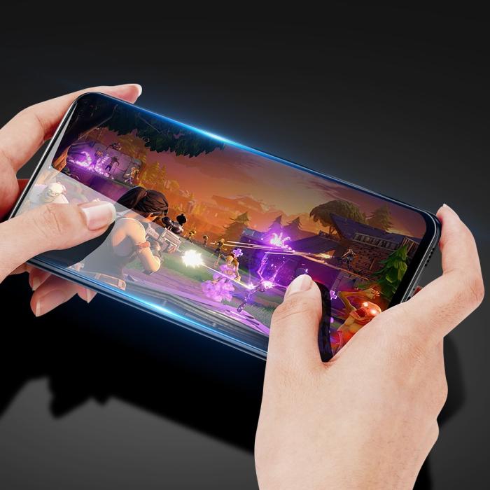 Bild 3, DUX DUCIS DUX DUCIS Xiaomi Redmi Note 11 Pro 5G Skärmskydd Heltäckande - Teknikhallen.se