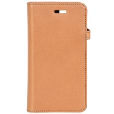 Buffalo Buffalo iPhone 6/6S Fodral 2in1 &Auml;kta L&auml;der Congac - Teknikhallen.se