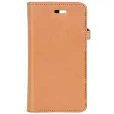 Buffalo Buffalo iPhone 6/6S Fodral 2in1 &Auml;kta L&auml;der Congac - Teknikhallen.se