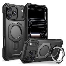 Tech-Protect Tech-Protect iPhone 18 Pro Max/17 Pro Max Skal MagSafe MagForce - Teknikhallen.se