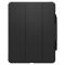 Spigen Spigen iPad Pro 13 2024 Fodral Ultra Hybrid Pro Svart - Teknikhallen.se