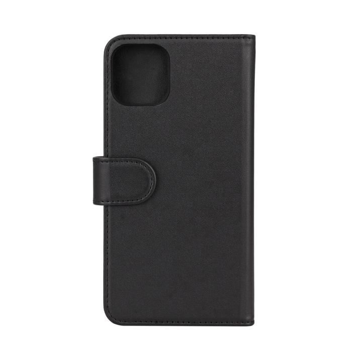 Bild 5, Gear GEAR iPhone 11 Pro Max 2in1 Magnet Fodral / Skal Svart - Teknikhallen.se