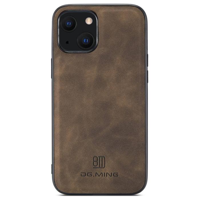 Bild 5, DG.MING DG.MING iPhone 15 Plus Skal 2in1 Magnetisk Avtagbart Kortfack - Teknikhallen.se