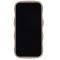 holdit holdit iPhone 14 Pro Max Skal Wavy Mocha Brown Transparent - Teknikhallen.se