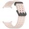  Galaxy Watch Ultra 47 mm Armband Wave Design Rosa - Teknikhallen.se