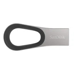 SanDisk SanDisk USB-minne 3.0 Ultra Loop 64 GB - Teknikhallen.se