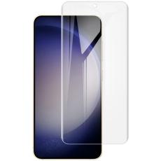IMAK IMAK Samsung Galaxy S25 Sk&auml;rmskydd TPU Helt&auml;ckande - Teknikhallen.se