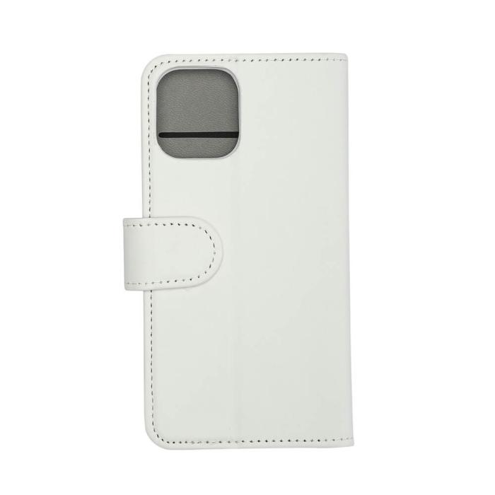 Bild 5, Gear GEAR iPhone 11 Pro Fodral Läder Vit - Teknikhallen.se