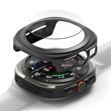 Ringke Ringke Galaxy Watch Ultra (2025) / 47 mm Skal/Sk&auml;rmskydd Slim - Teknikhallen.se