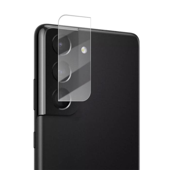 Bild 2, MOCOLO MOCOLO Samsung Galaxy S22 / S22 Plus Linsskydd Härdat Glas - Teknikhallen.se