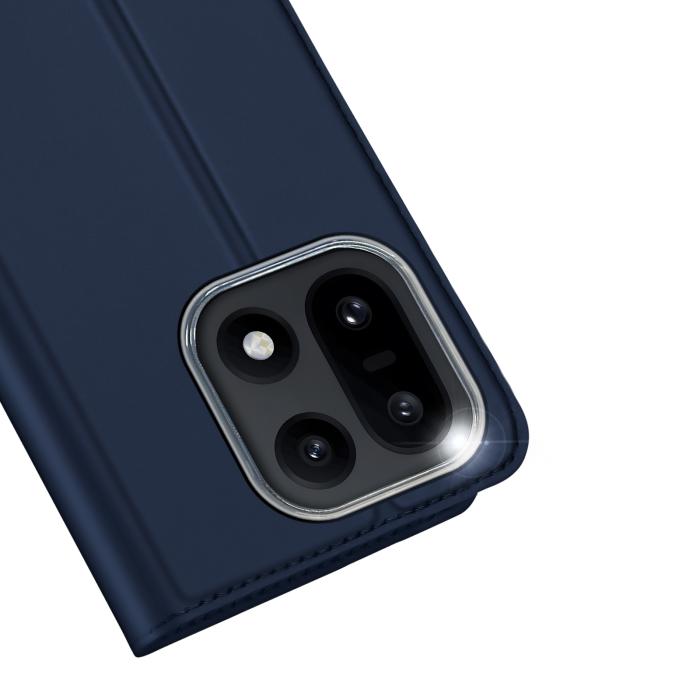 Bild 3, DUX DUCIS DUX DUCIS OnePlus 15 Fodral Skin Pro Blå - Teknikhallen.se