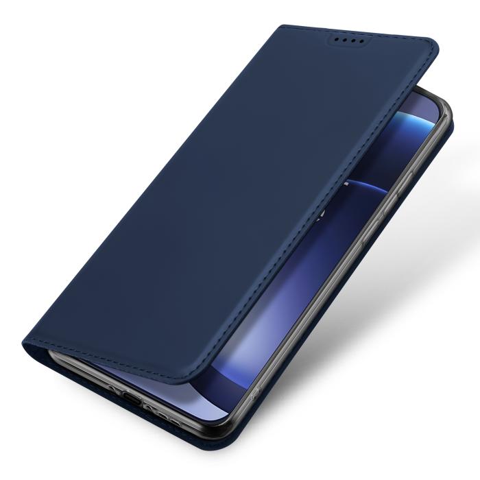 Bild 4, DUX DUCIS DUX DUCIS OnePlus 15 Fodral Skin Pro Blå - Teknikhallen.se