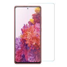  Samsung Galaxy S20 FE - Sk&auml;rmskydd I H&auml;rdat Glas - Teknikhallen.se