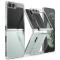 Ringke Ringke Samsung Galaxy Z Flip 5 Skal Slim Transparent - Teknikhallen.se