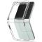 Ringke Ringke Samsung Galaxy Z Flip 5 Skal Slim Transparent - Teknikhallen.se