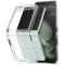 Ringke Ringke Samsung Galaxy Z Flip 5 Skal Slim Transparent - Teknikhallen.se