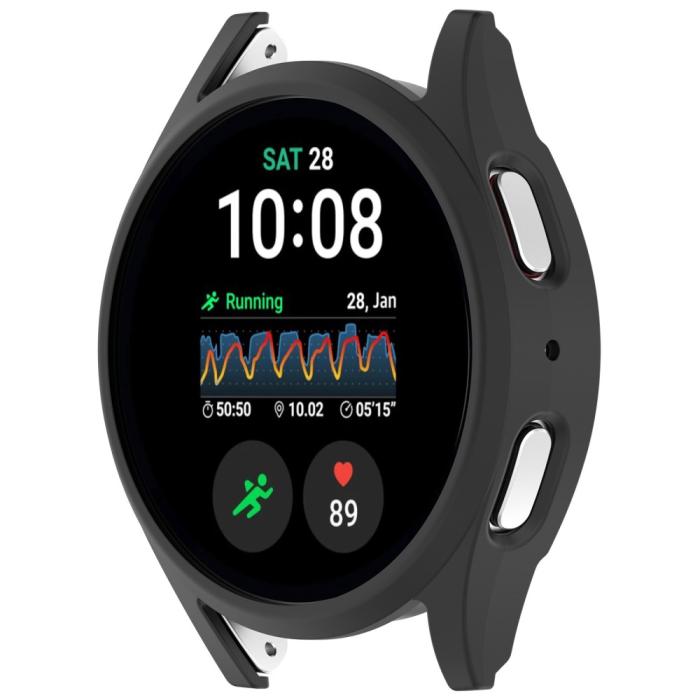 Bild 5,  Galaxy Watch 7 44 mm Skal Svart - Teknikhallen.se