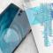 IMAK IMAK Samsung Galaxy A34 5G Skal TPU Transparent - Teknikhallen.se