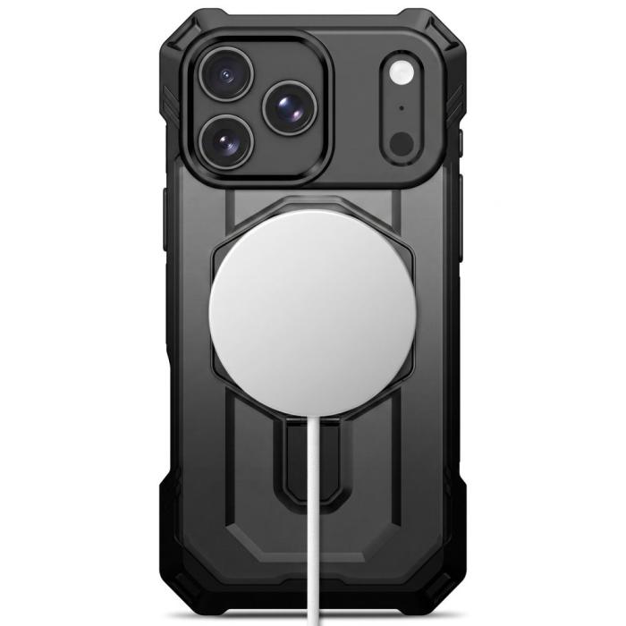 Bild 5, Tech-Protect Tech-Protect iPhone 18 Pro Max/17 Pro Max Skal MagSafe MagForce - Teknikhallen.se
