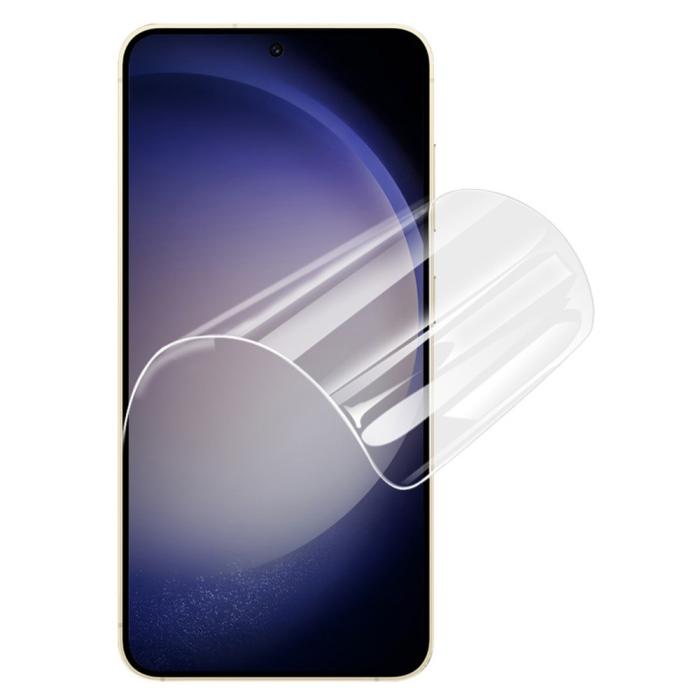 Bild 2, IMAK IMAK Samsung Galaxy S25 Skärmskydd TPU Heltäckande - Teknikhallen.se