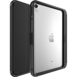 OtterBox OtterBox iPad 10.9 Fodral Slim Symmetry Shockproof Svart - Teknikhallen.se