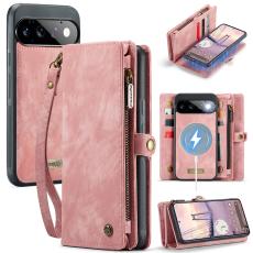 CASEME CASEME Google Pixel 11 / 11 Pro Fodral 2in1 Multifunktionell - Teknikhallen.se