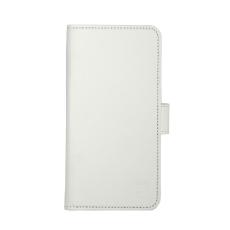 Gear GEAR iPhone 11 Pro Max Fodral L&auml;der Vit - Teknikhallen.se